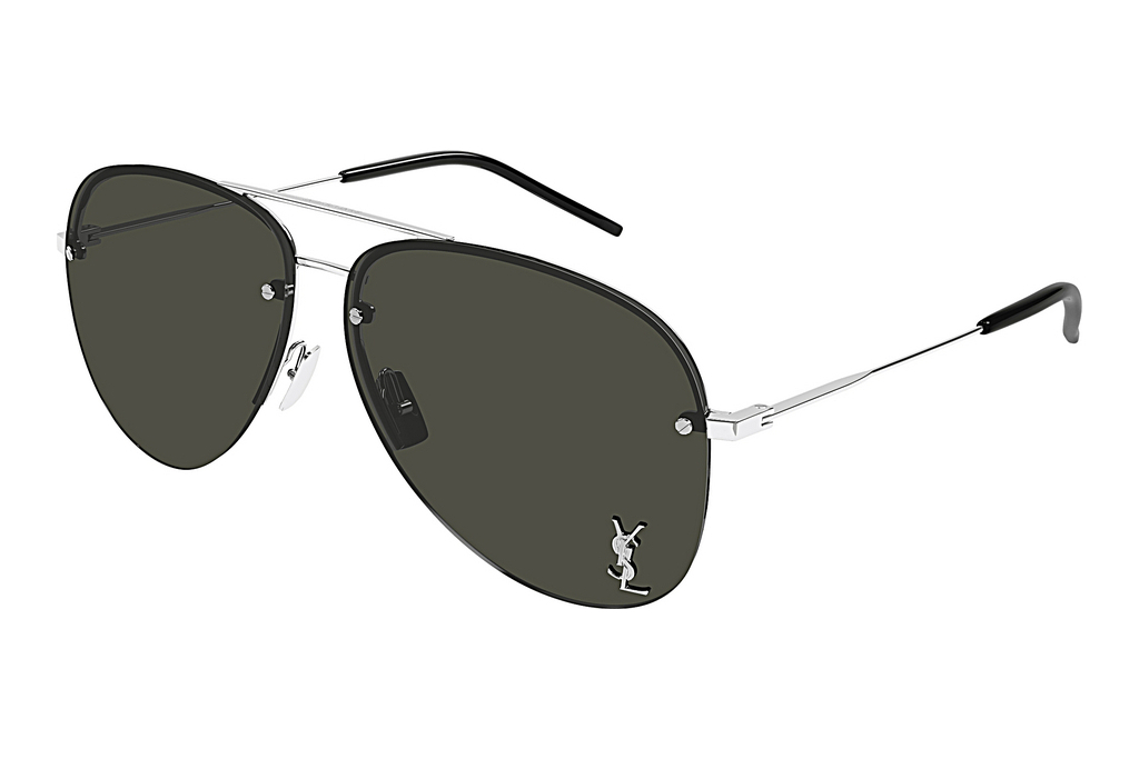 Saint Laurent   CLASSIC 11 M 007 SILVER