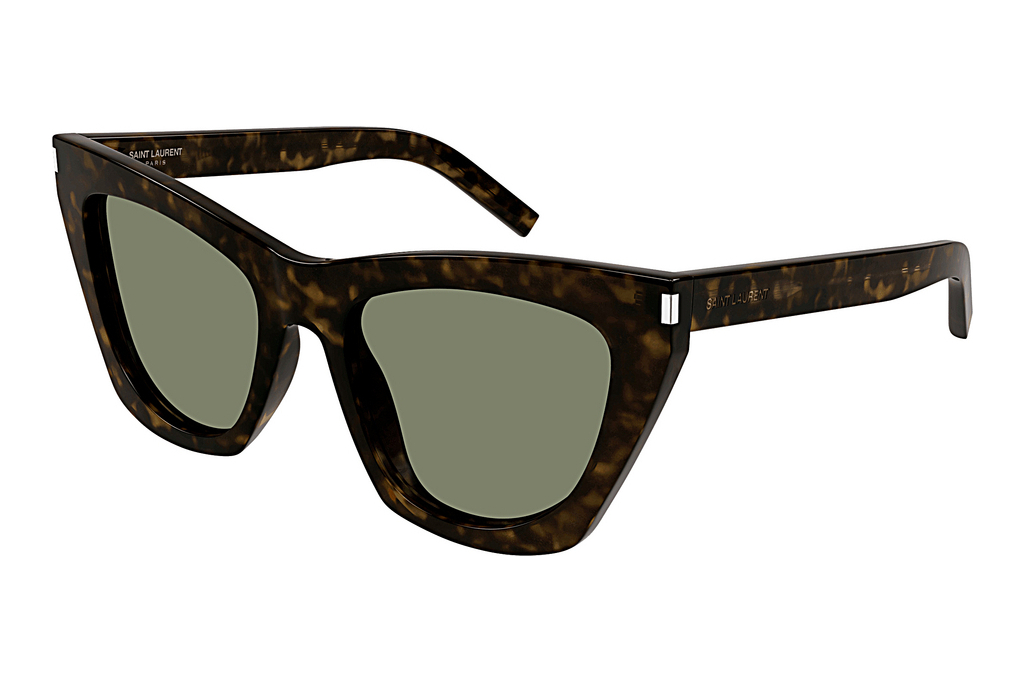 Saint Laurent   SL 214 KATE 033 HAVANA