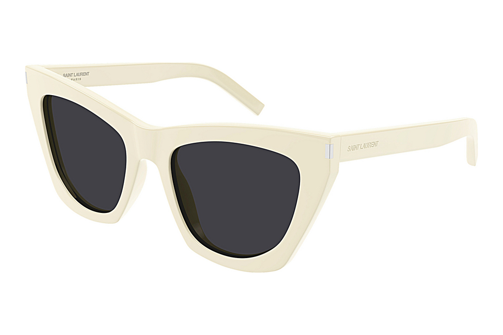 Saint Laurent   SL 214 KATE 035 IVORY