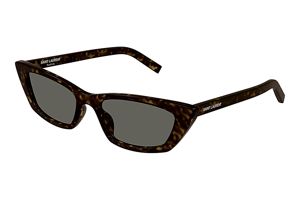 Saint Laurent   SL 277 010 HAVANA