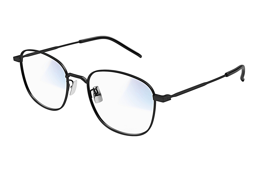 Saint Laurent   SL 492/K SUN 001 BLACK