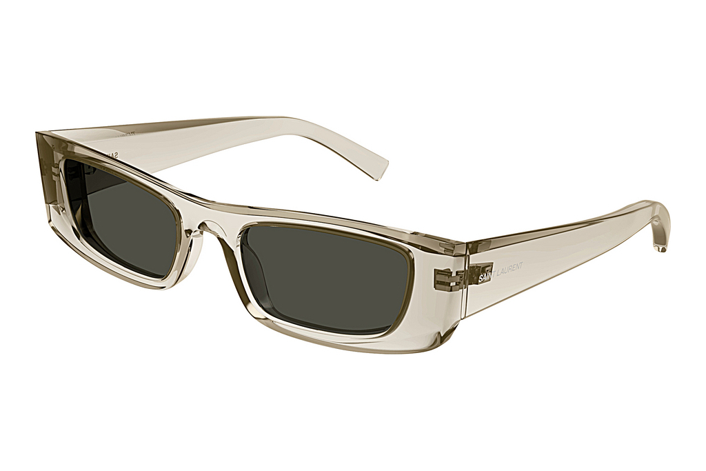 Saint Laurent   SL 553 005 BEIGE