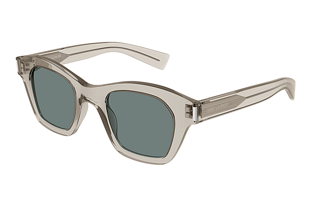 Saint Laurent   SL 592 005 BEIGE