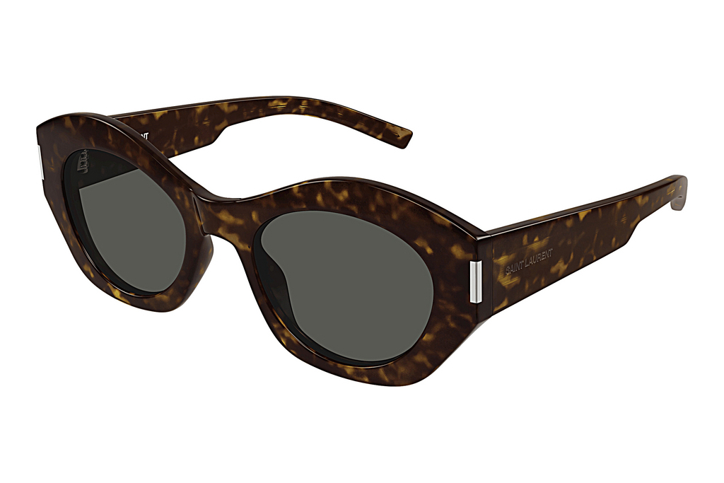 Saint Laurent   SL 639 002 HAVANA