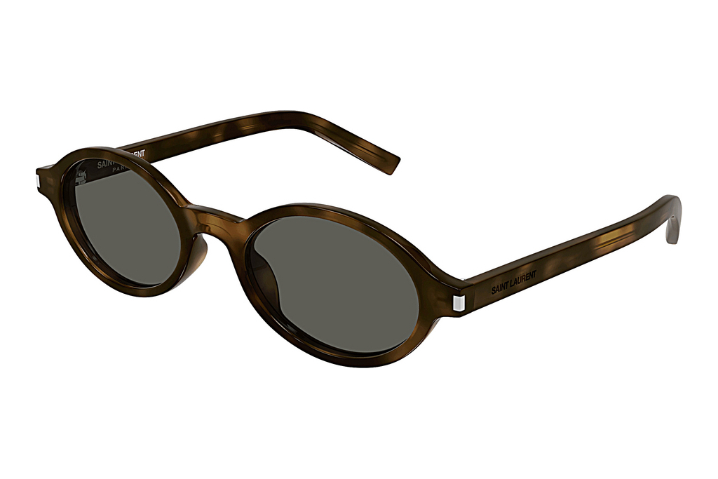 Saint Laurent   SL 751 JEANNE 003 HAVANA