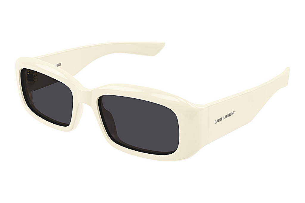 Saint Laurent   SL 809 005 IVORY