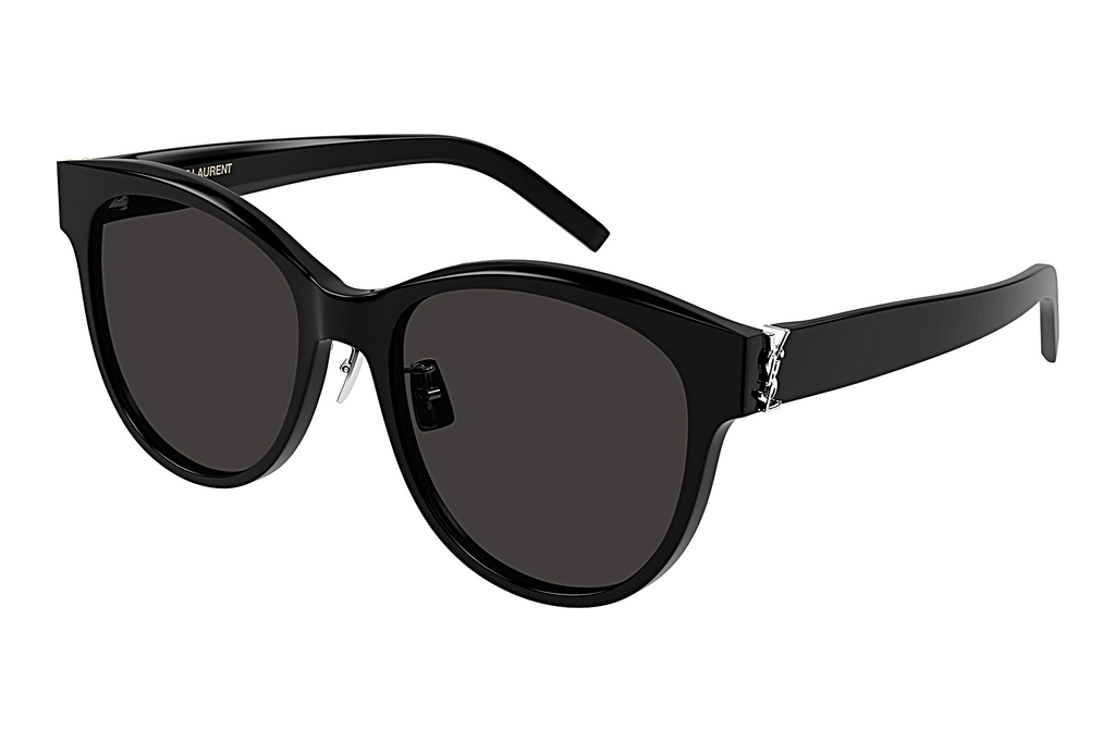 Saint Laurent   SL M107/K 001 BLACK