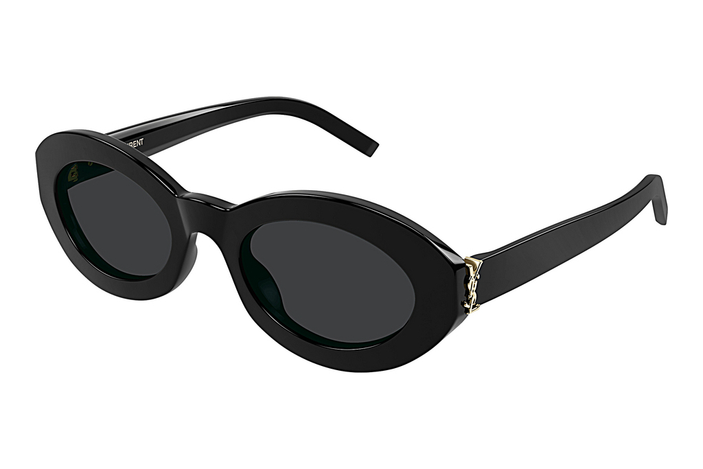 Saint Laurent   SL M136/F 001 BLACK