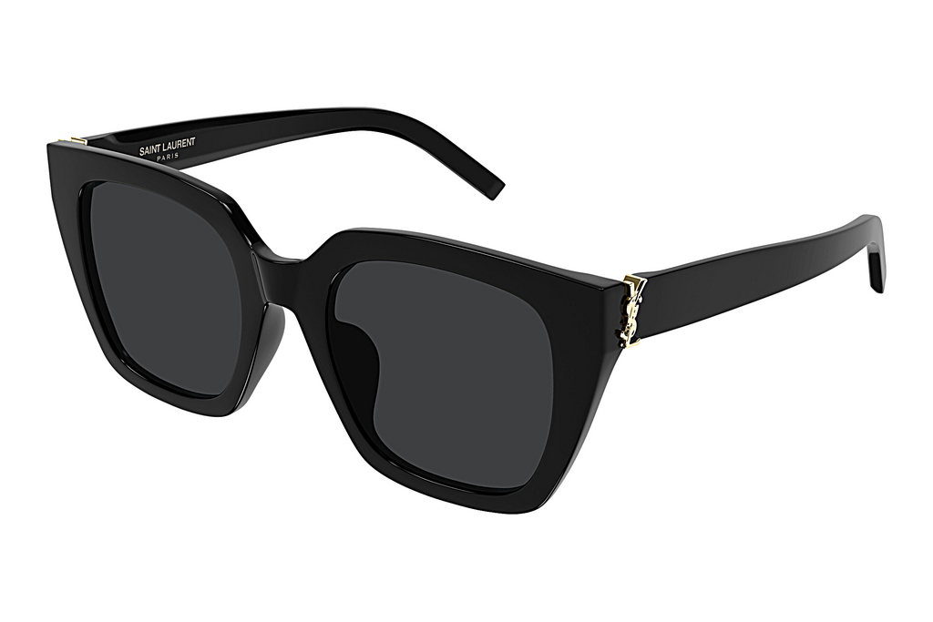 Saint Laurent   SL M143/F 001 BLACK