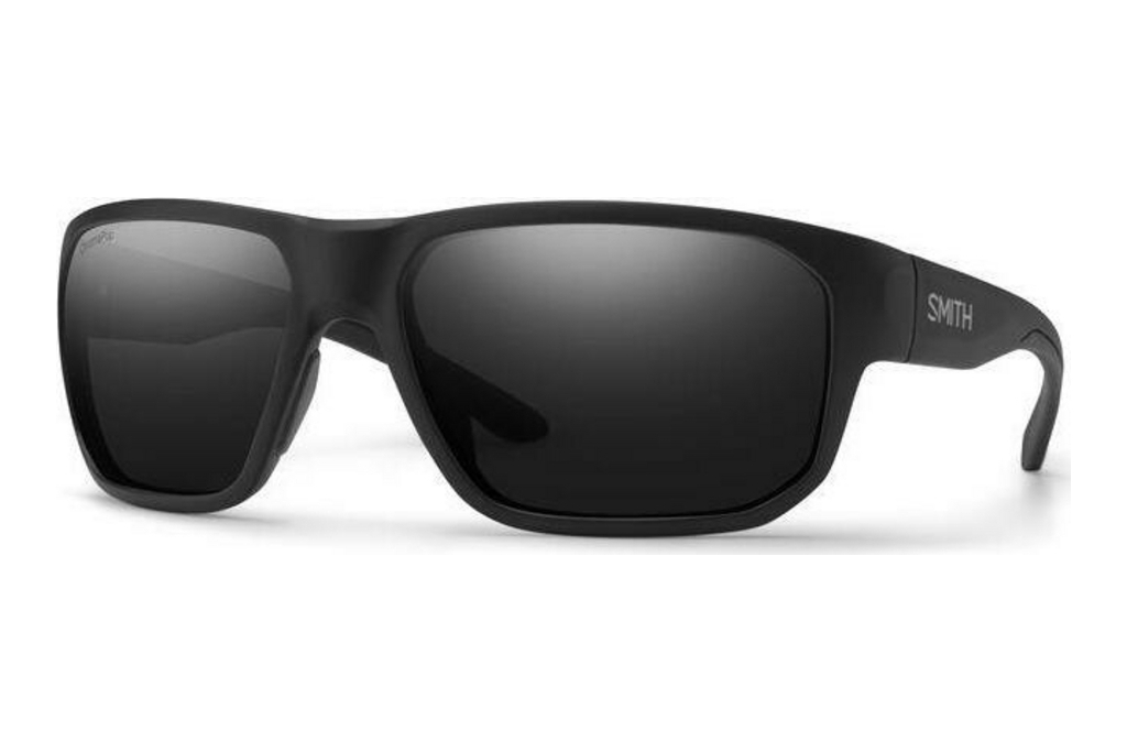 Smith   ARVO 003/6N GREY POLARIZED CHROMAPOPSCHWARZ