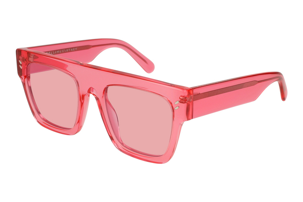 Stella McCartney   SC0119S 005 PINKPINK