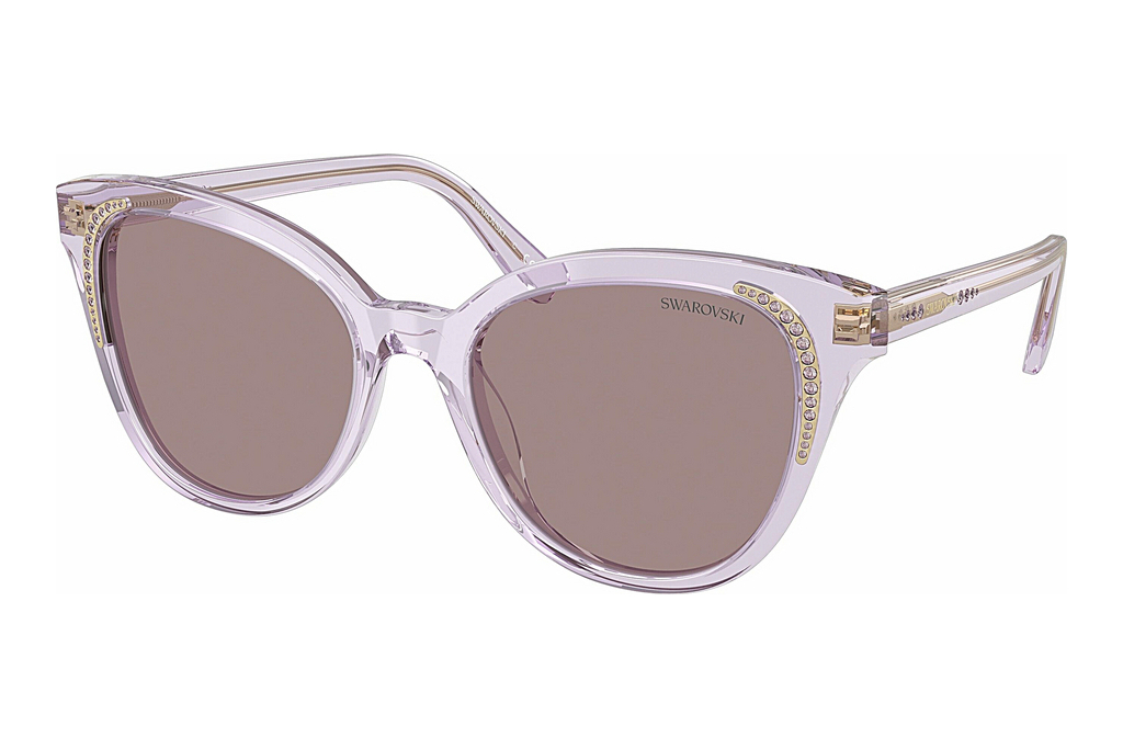 Swarovski   SK6031 1079LA VioletTransparent Lilac