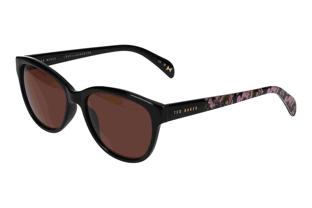 Ted Baker   391605 011 Schwarz