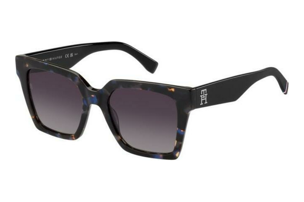 Tommy Hilfiger   TH 2100/S JBW/3X PINK DOUBLESHADEBLAU