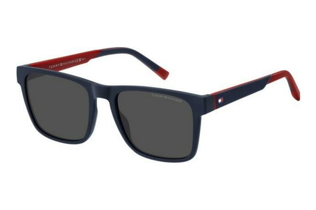 Tommy Hilfiger   TH 2144/S 8RU/IR BLUE RED