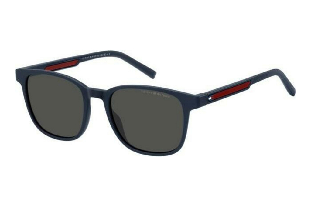 Tommy Hilfiger   TH 2202/S 8RU/IR GREYBLAU