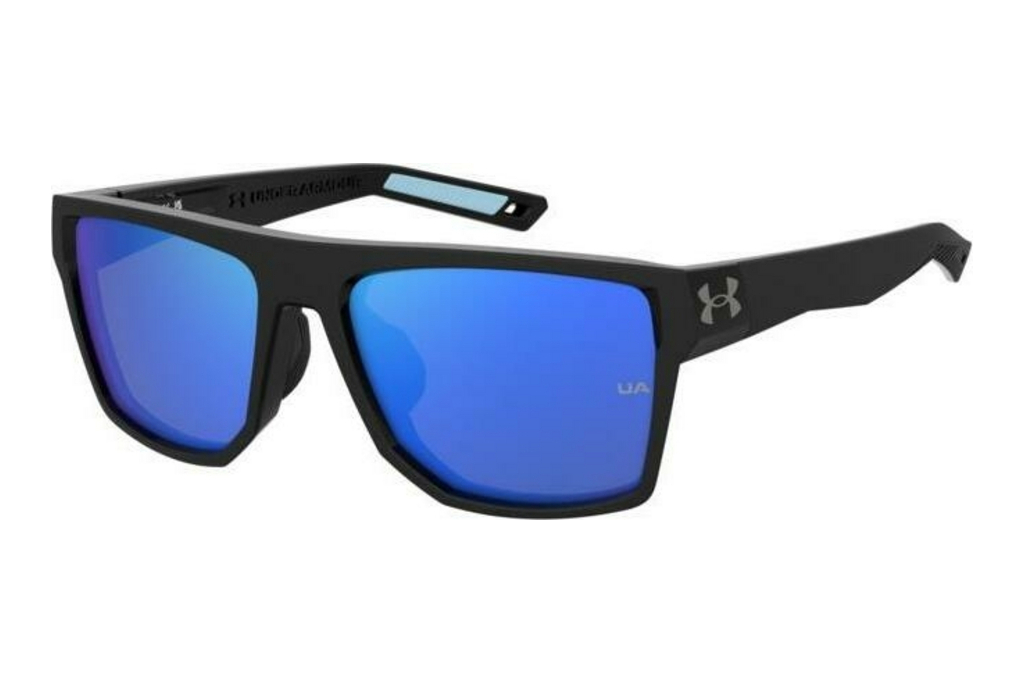 Under Armour   UA LAUNCH 2/G D51/Z0 BLACK BLUE