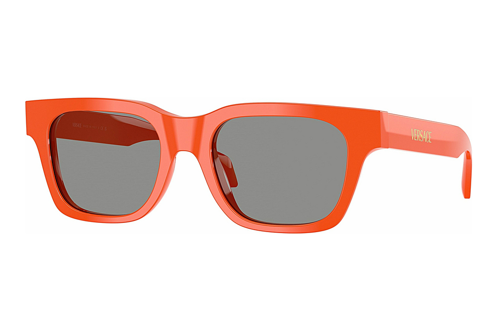 Versace   VE4486 5511/1 GreyOrange