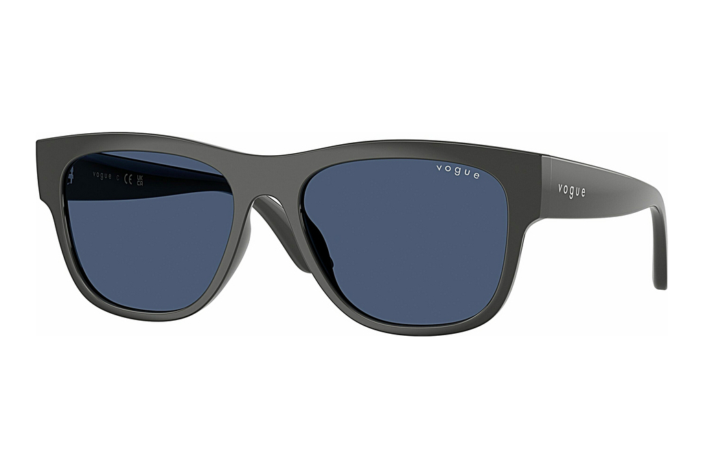 Vogue Eyewear   VJ2030 321280 Dark BlueFull Dark Grey