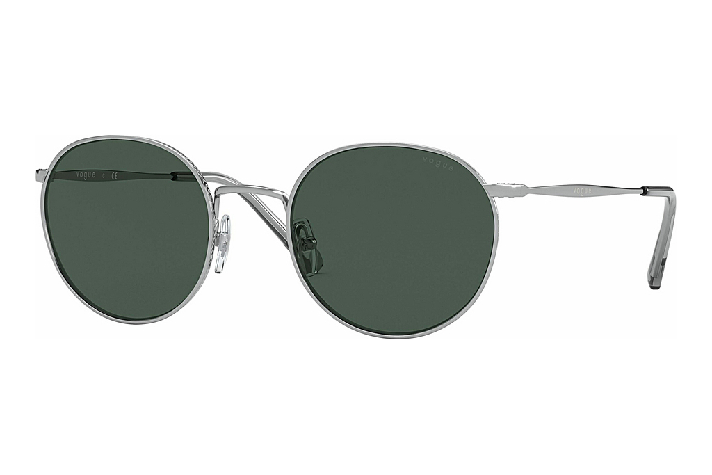 Vogue Eyewear   VO4182S 323/71 Dark GreenSilver