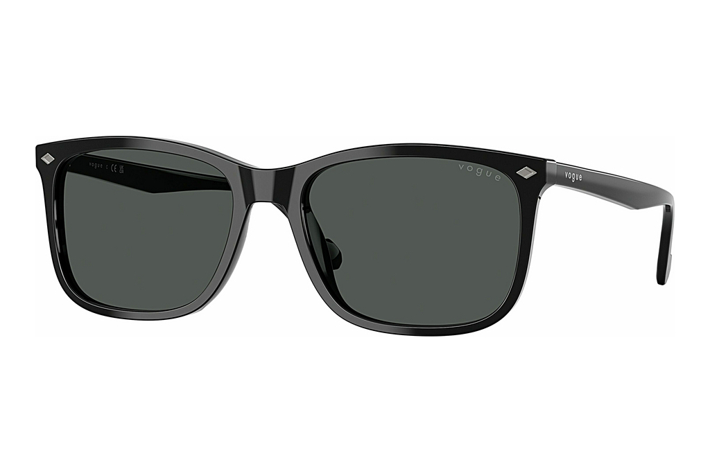 Vogue Eyewear   VO5618S W44/87 Dark GreyBlack