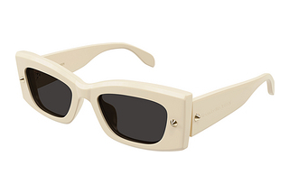 Alexander McQueen AM0426S 005 IVORY