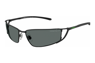 Arnette AN3093 737/81 Polar GreyMatte Black