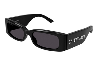 Balenciaga BB0260S 001 BLACK