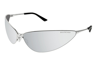 Balenciaga BB0315S 001 SILVER