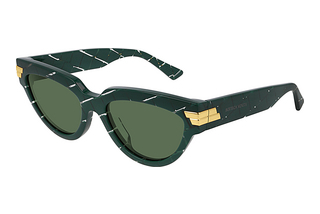 Bottega Veneta BV1035S 004 GREENGREEN