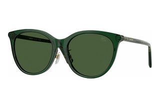 Burberry BE4464D 416271 Dark GreenGreen