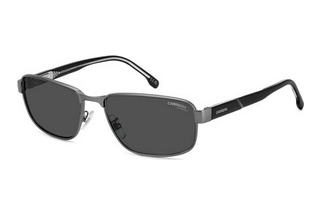 Carrera C FLEX 09/G/S R81/IR MATTE RUTHENIUM