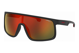 Carrera CARDUC 017/S OIT/UZ BLACK RED