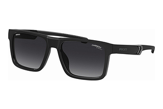 Carrera CARDUC 021/S 807/9O DARK GREY SHADEDSCHWARZ