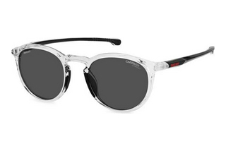 Carrera CARDUC 035/S 900/IR GREYKRISTALL