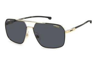 Carrera CARDUC 038/S RHL/2K GOLD BLACK_