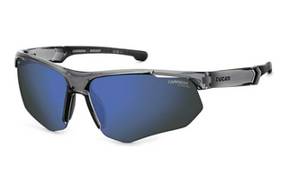 Carrera CARDUC 044/S R6S/XT BLU SKY MIRRORGRAU