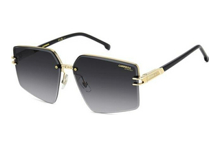 Carrera CARRERA 1074/S RHL/9O DARK GREY SHADEDGOLD