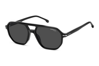 Carrera CARRERA 341/S 284/IR GREYSCHWARZ