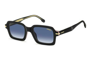 Carrera CARRERA 358/S 2M2/08 DK BLUE SHADEDSCHWARZ