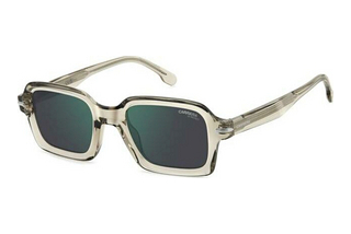 Carrera CARRERA 358/S R1T/MT GREEN MIRRORBEIGE