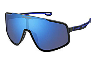 Carrera CARRERA 4017/S D51/Z0 BLUE MULTILAYERSCHWARZ