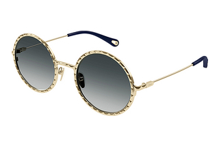 Chloé CH0230S 004 GOLD