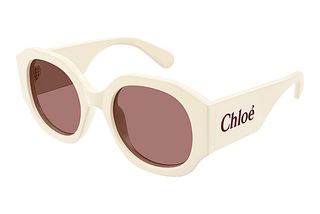 Chloé CH0234S 003 IVORY