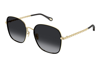 Chloé CH0255SK 001 GOLD