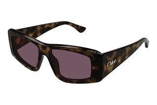 Chloé CH0299S 002 HAVANA