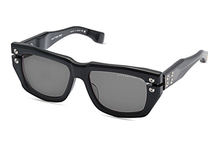 DITA DTS-445 01A GREYBLACK - BLACK PALLADIUM