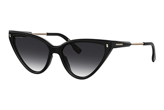 Dsquared2 D2 0134/S 807/9O BLACK