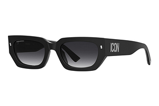 Dsquared2 ICON 0017/S 807/9O