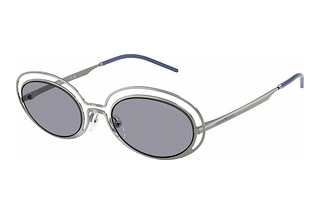 Emporio Armani EA2160 301080 BlueShiny Gunmetal